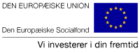 Den Europæiske Socialfond