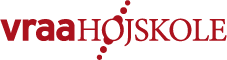 Vrå Højskoles logo